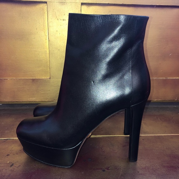 Gucci Malaga Kid Bootie size 40 - Picture 7 of 8